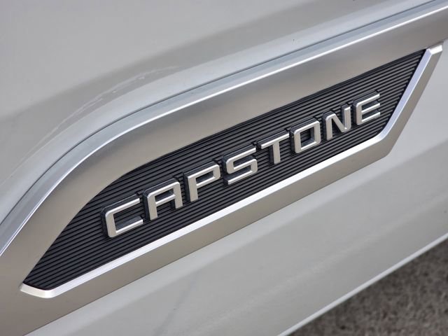 Used 2026 Toyota Sequoia Capstone image 7