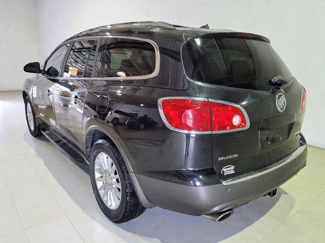 Used 2008 Buick Enclave CXL w/ Entertainment Package #2 image 22