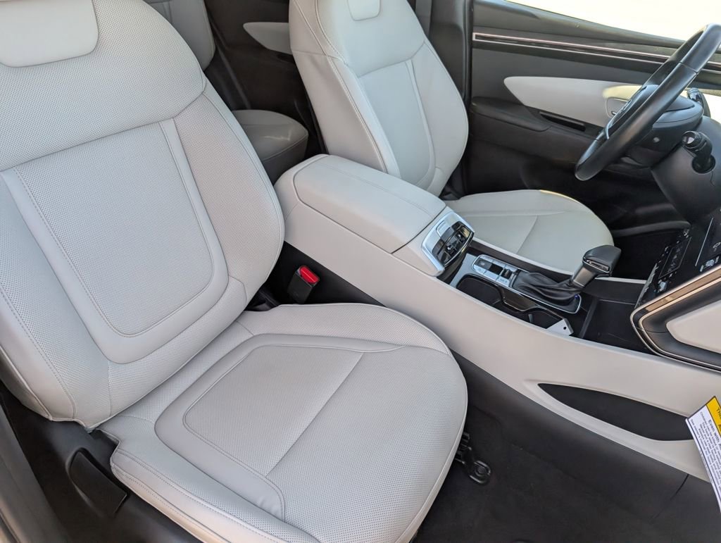 Used 2023 Hyundai Tucson SEL w/ Convenience Package image 11