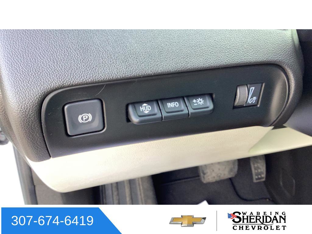 Used 2023 Buick Enclave Avenir w/ Avenir Technology Package image 21