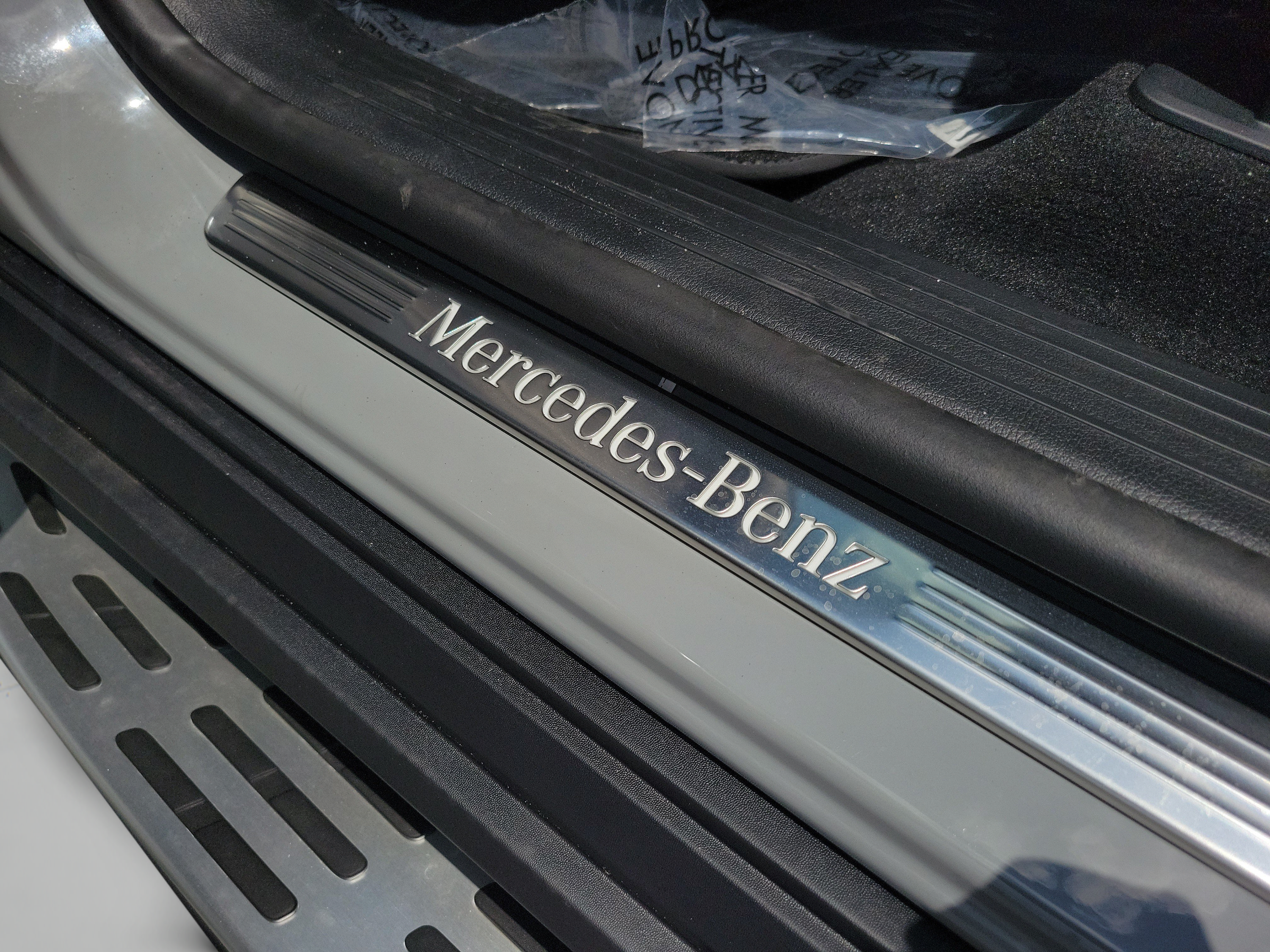 New 2026 Mercedes-Benz GLS 450 4MATIC image 36