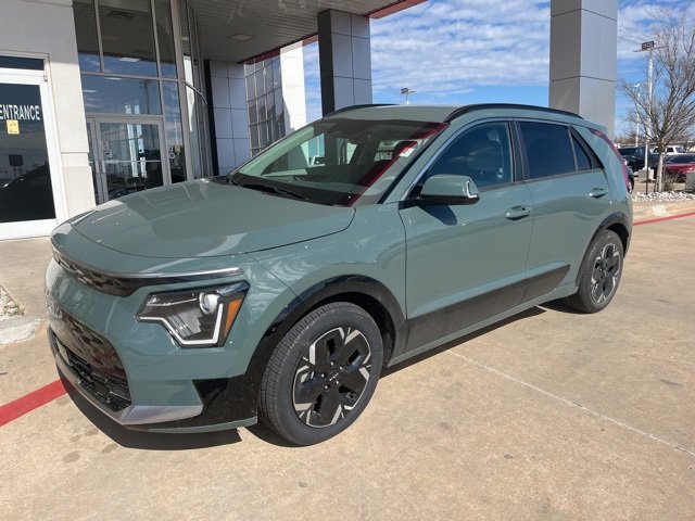 Used 2023 Kia Niro Wind