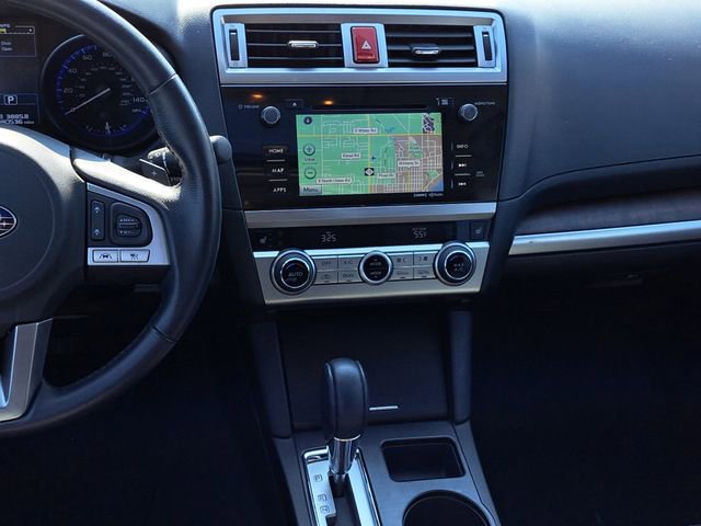 Used 2017 Subaru Outback 2.5i Limited image 26