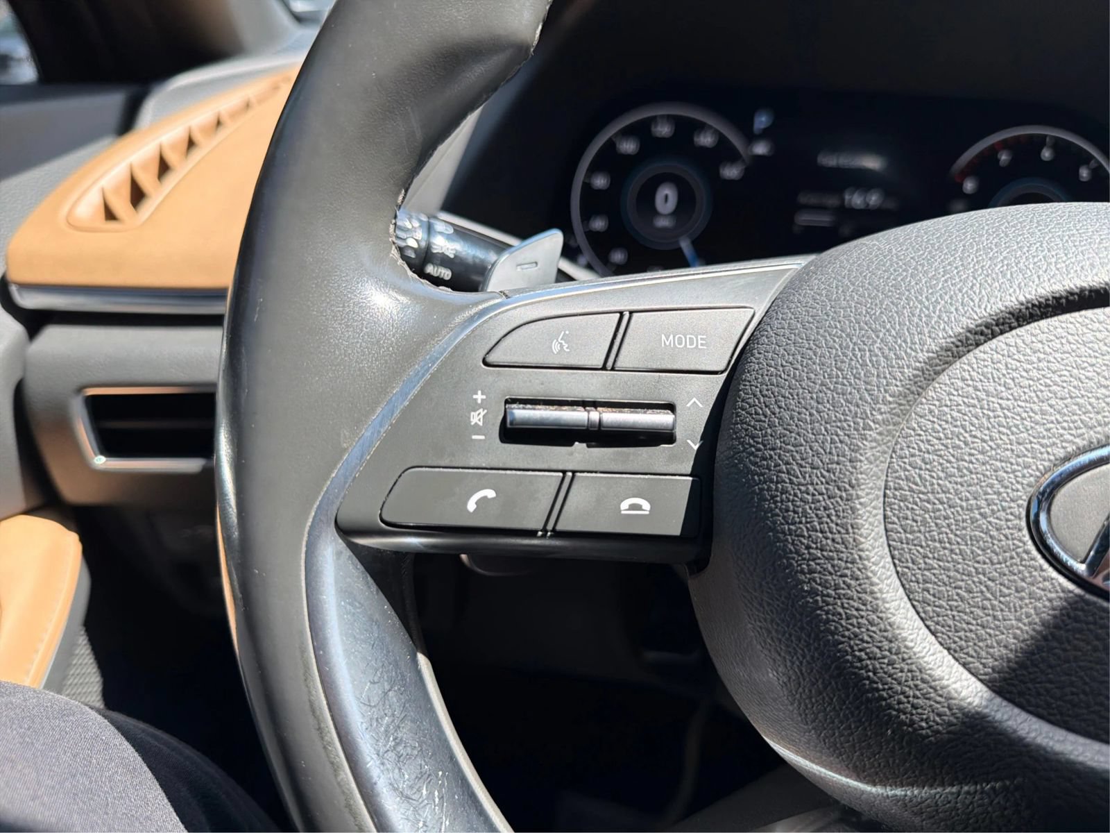 Used 2021 Hyundai Sonata Limited FWD image 36