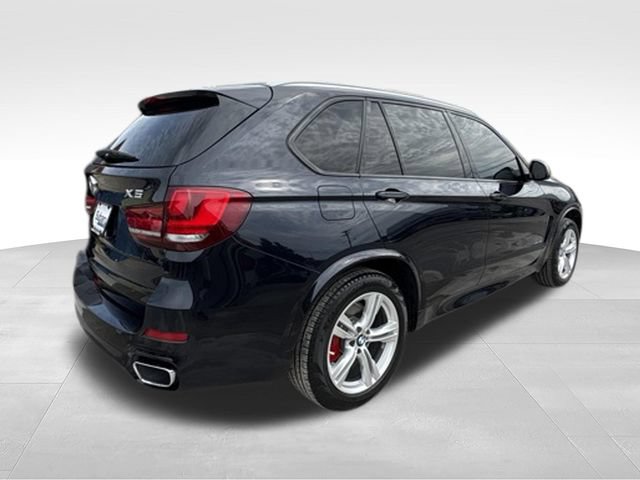 Used 2018 BMW X5 xDrive35i AWD/4WD image 7
