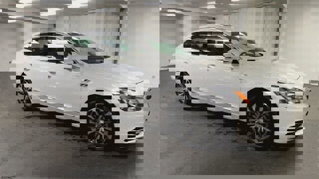 Used 2017 Buick LaCrosse Premium w/ Sun and Shade Package image 2