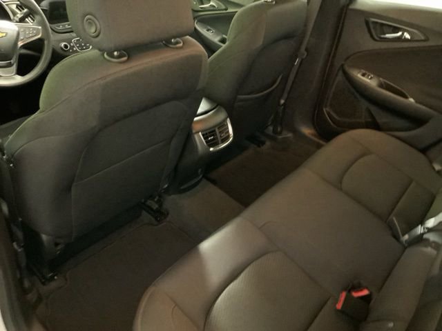 Used 2025 Chevrolet Malibu LT image 29