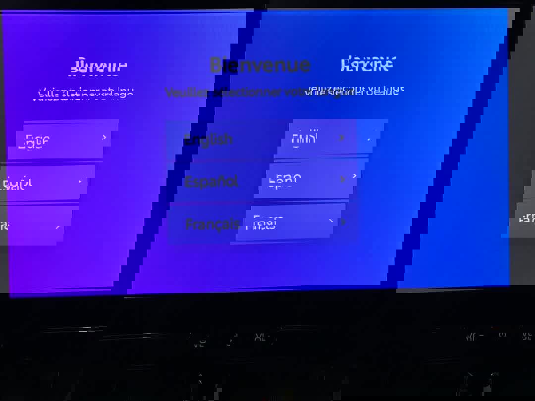 New 2026 Toyota Corolla XLE image 19