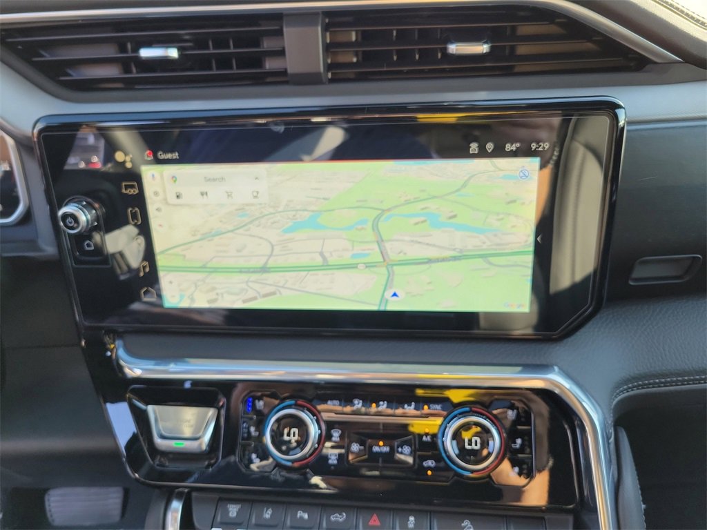 New 2026 GMC Sierra 2500 Denali w/ Denali Reserve Package image 30