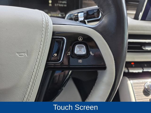 Used 2020 Lincoln Aviator Black Label w/ Dynamic Handling Package AWD/4WD image 21