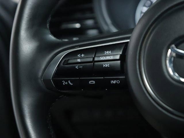 Used 2025 MAZDA MAZDA3 Hatchback w/Premium Plus Pkg image 27