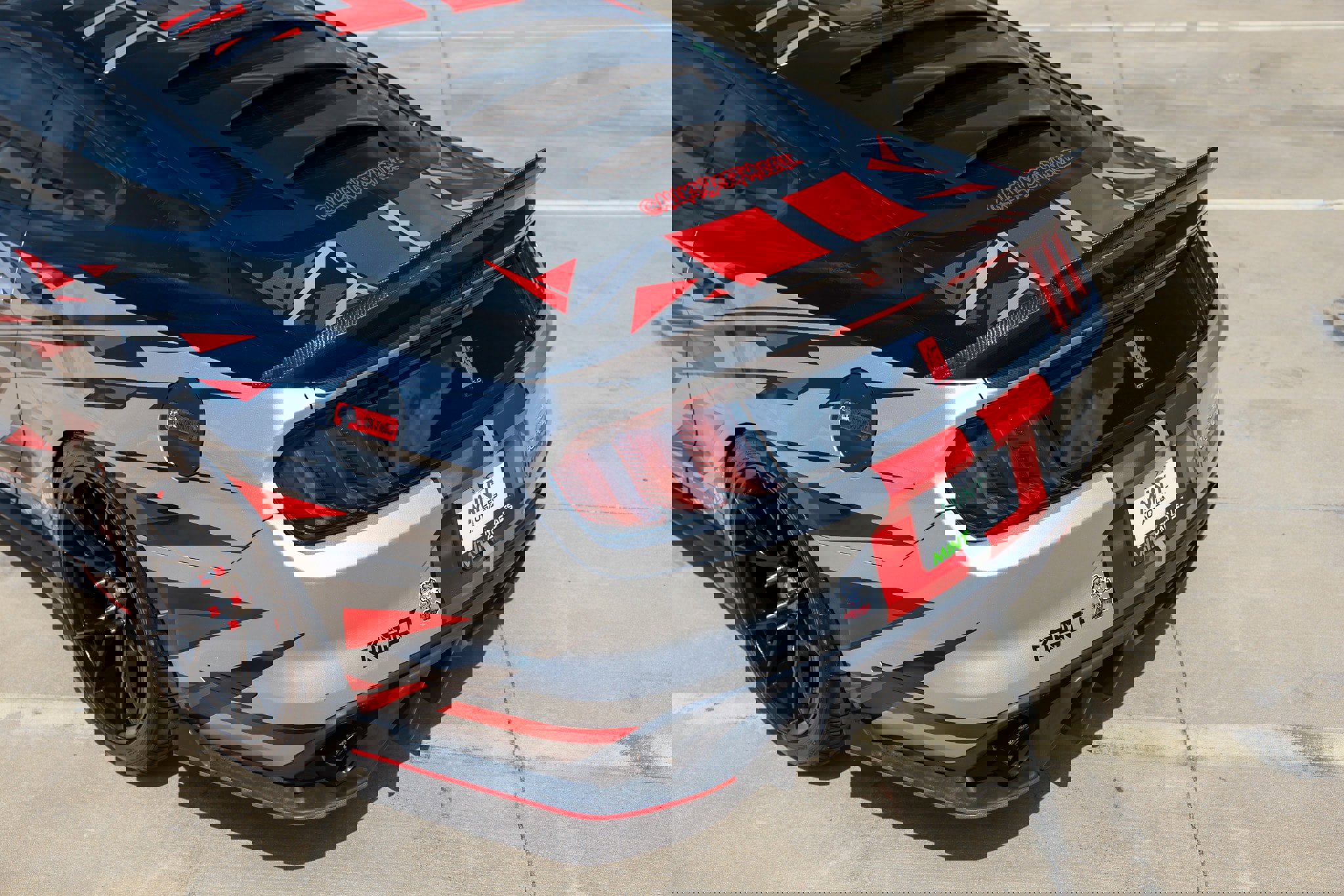 Used 2015 Ford Mustang GT w/ GT Performance Package image 69