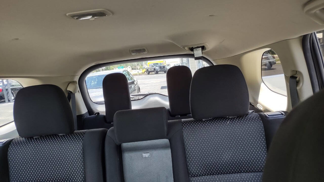 Used 2018 Mitsubishi Outlander ES image 24