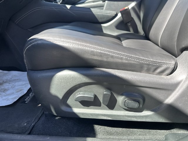 Used 2023 Nissan Murano SV w/ SV Midnight Edition Package AWD/4WD image 16