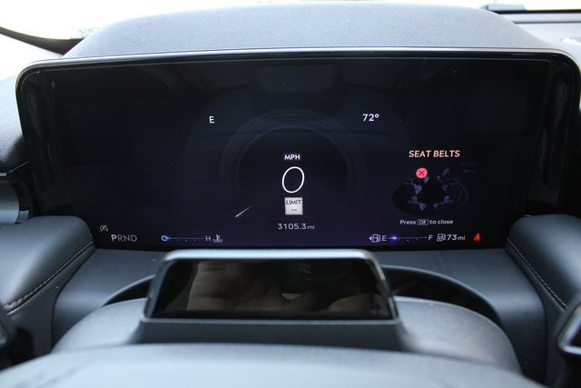 New 2026 Lincoln Aviator AWD image 10