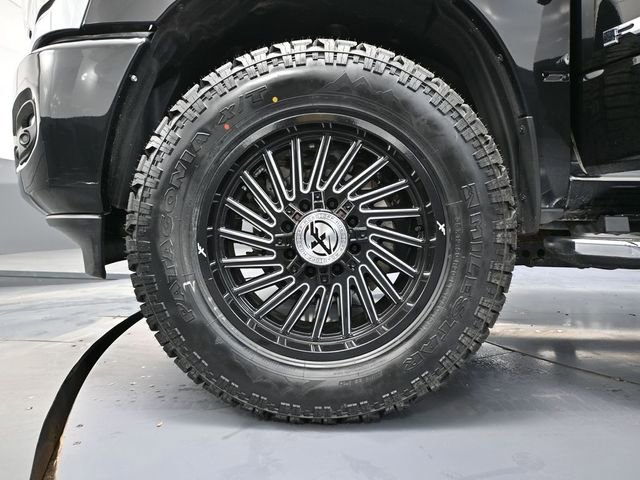 Used 2023 RAM 3500 Laramie image 14