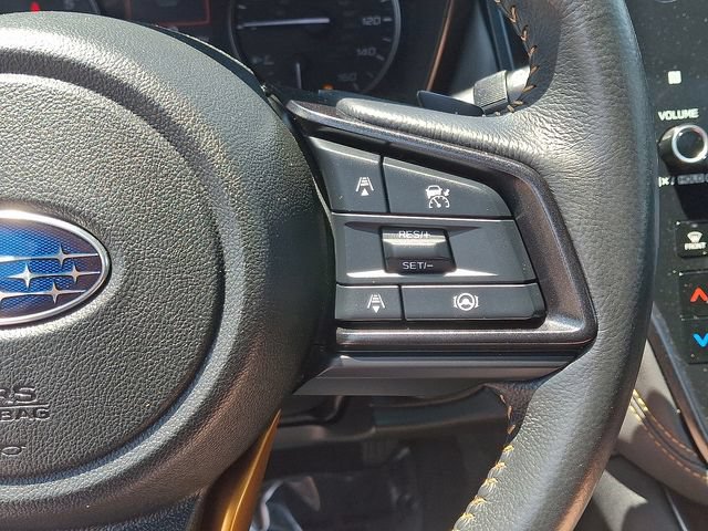 Used 2023 Subaru Outback Wilderness AWD/4WD image 21