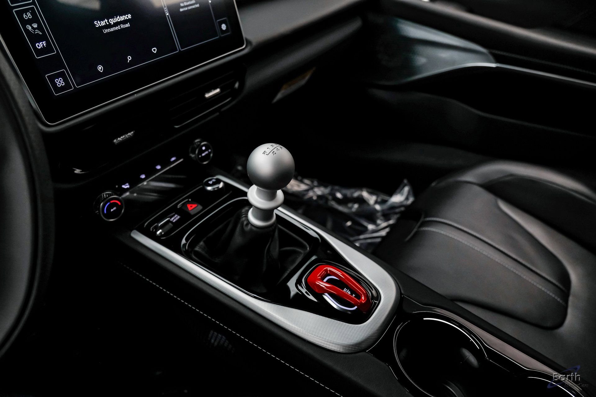 New 2026 Lotus Emira V6 SE Touring image 65