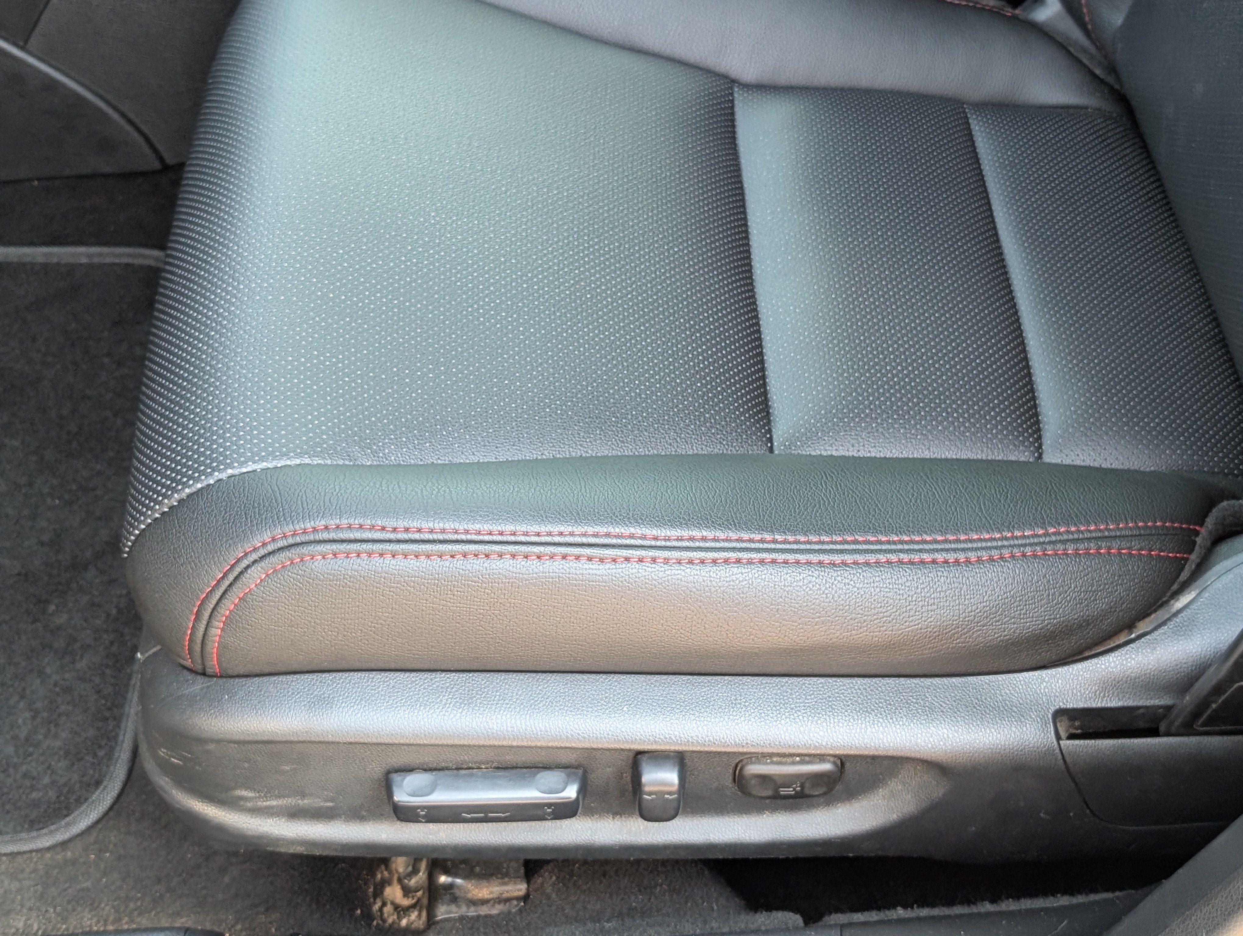 Used 2017 Honda Accord Sport Special Edition image 12