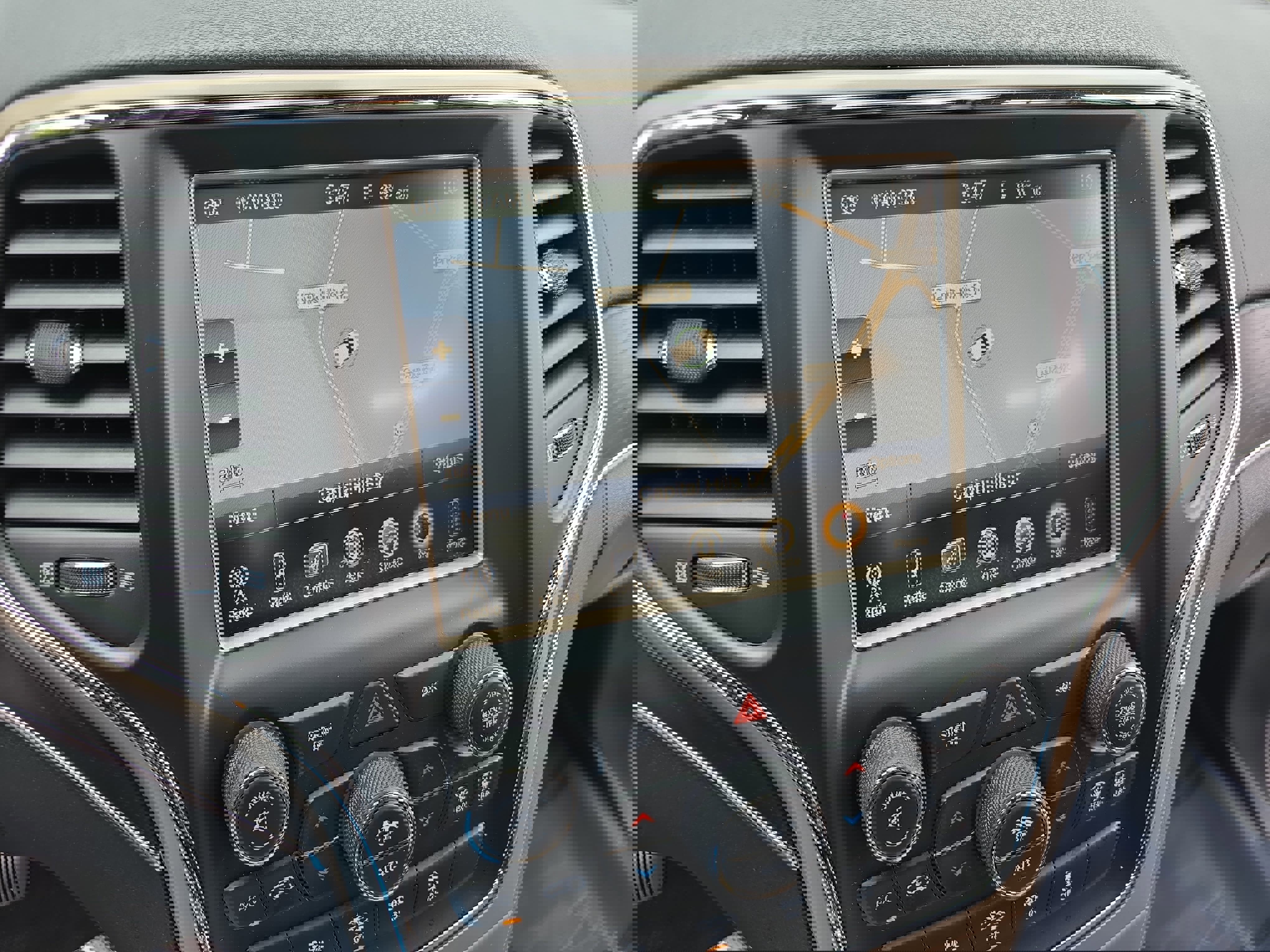 Used 2015 Jeep Grand Cherokee Summit AWD/4WD image 20