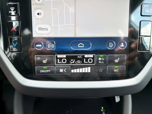 New 2026 Subaru Forester Touring AWD/4WD image 14