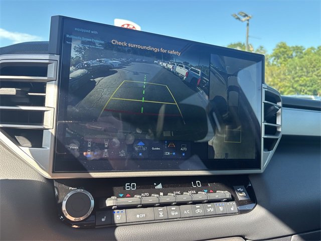 New 2026 Toyota Tundra Limited w/ Nightshade Package image 18
