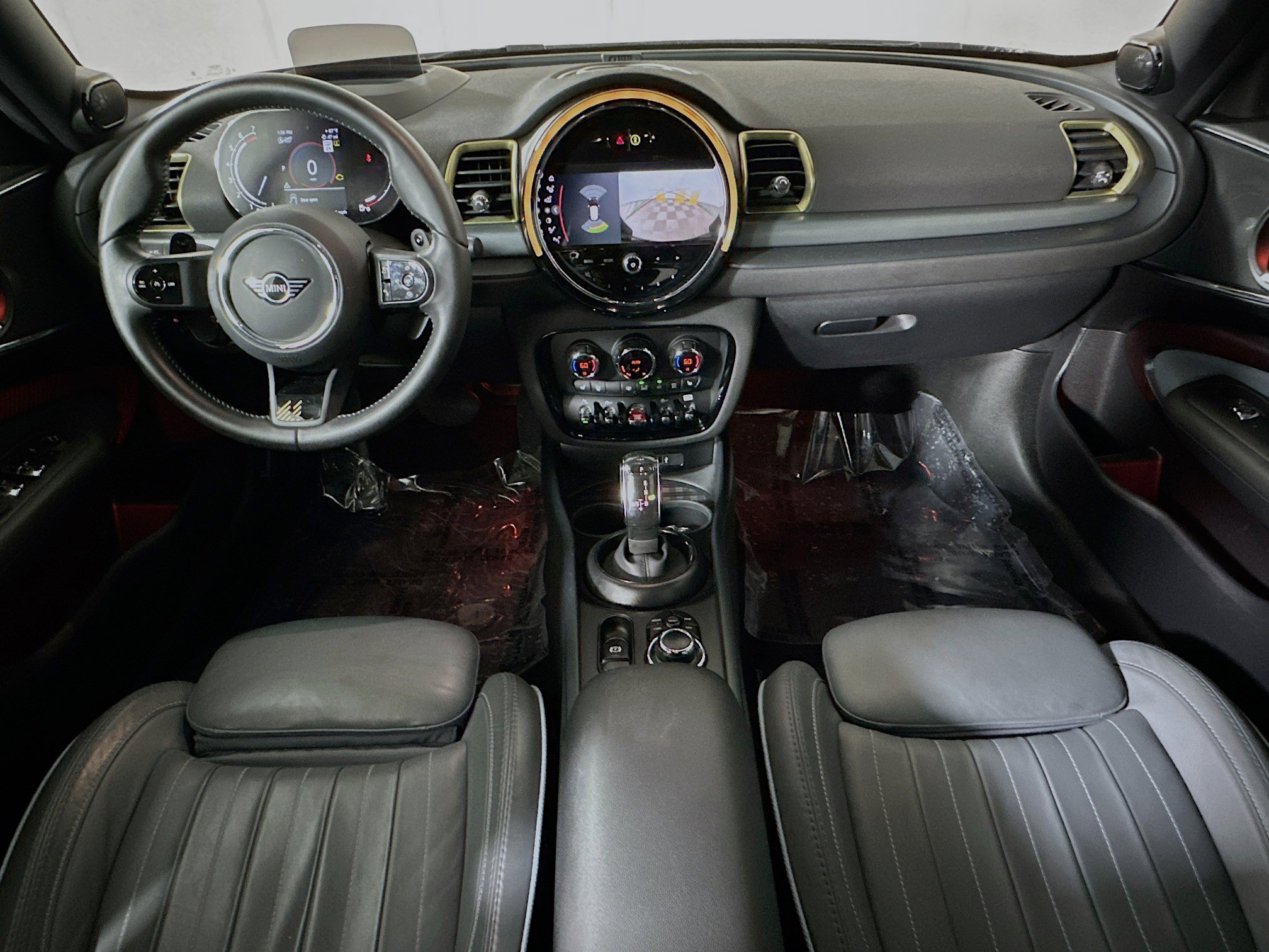 Used 2024 MINI Cooper Clubman S w/ MINI Untold Edition image 26