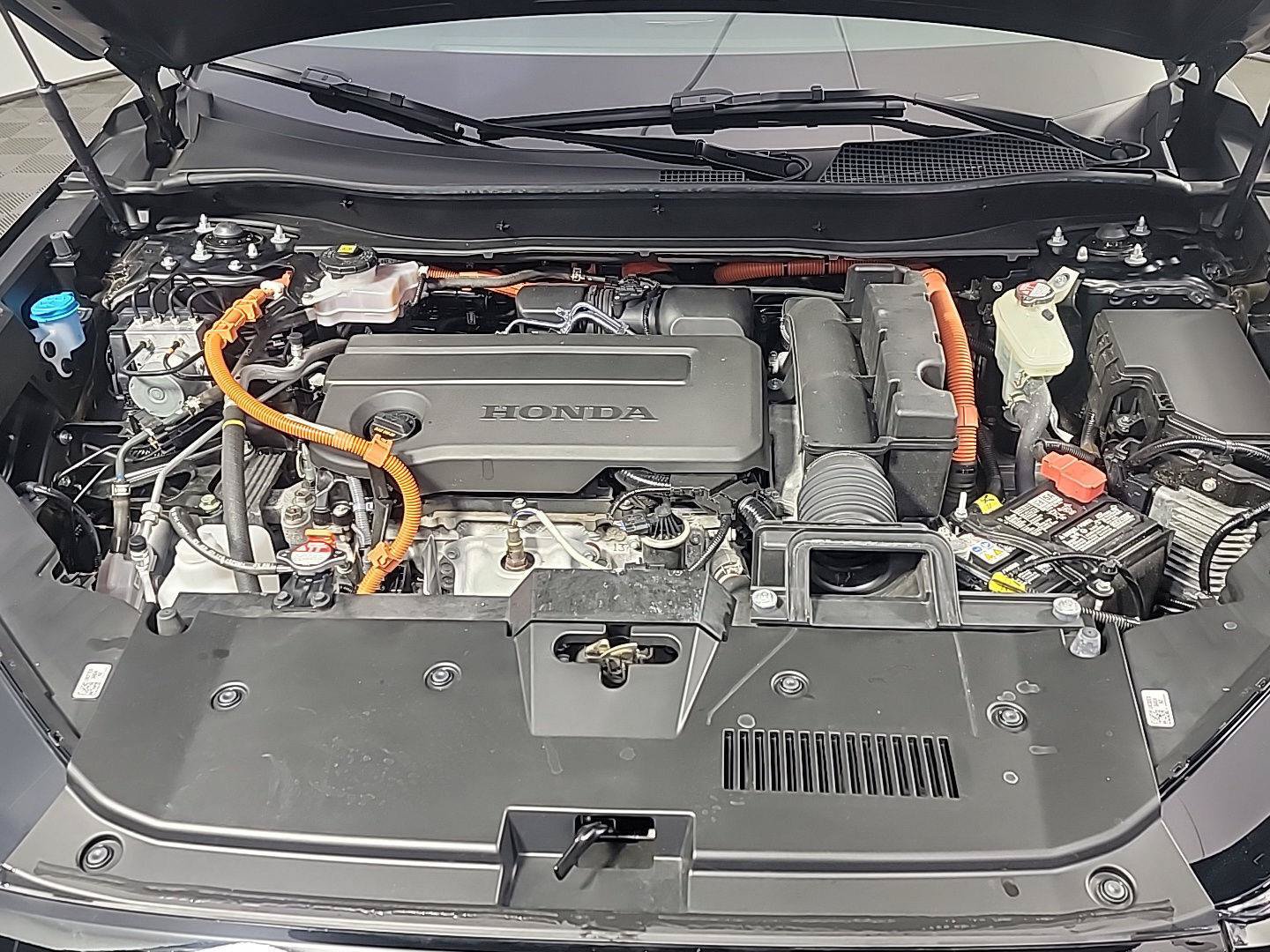 Certified 2026 Honda CR-V Sport-L image 15