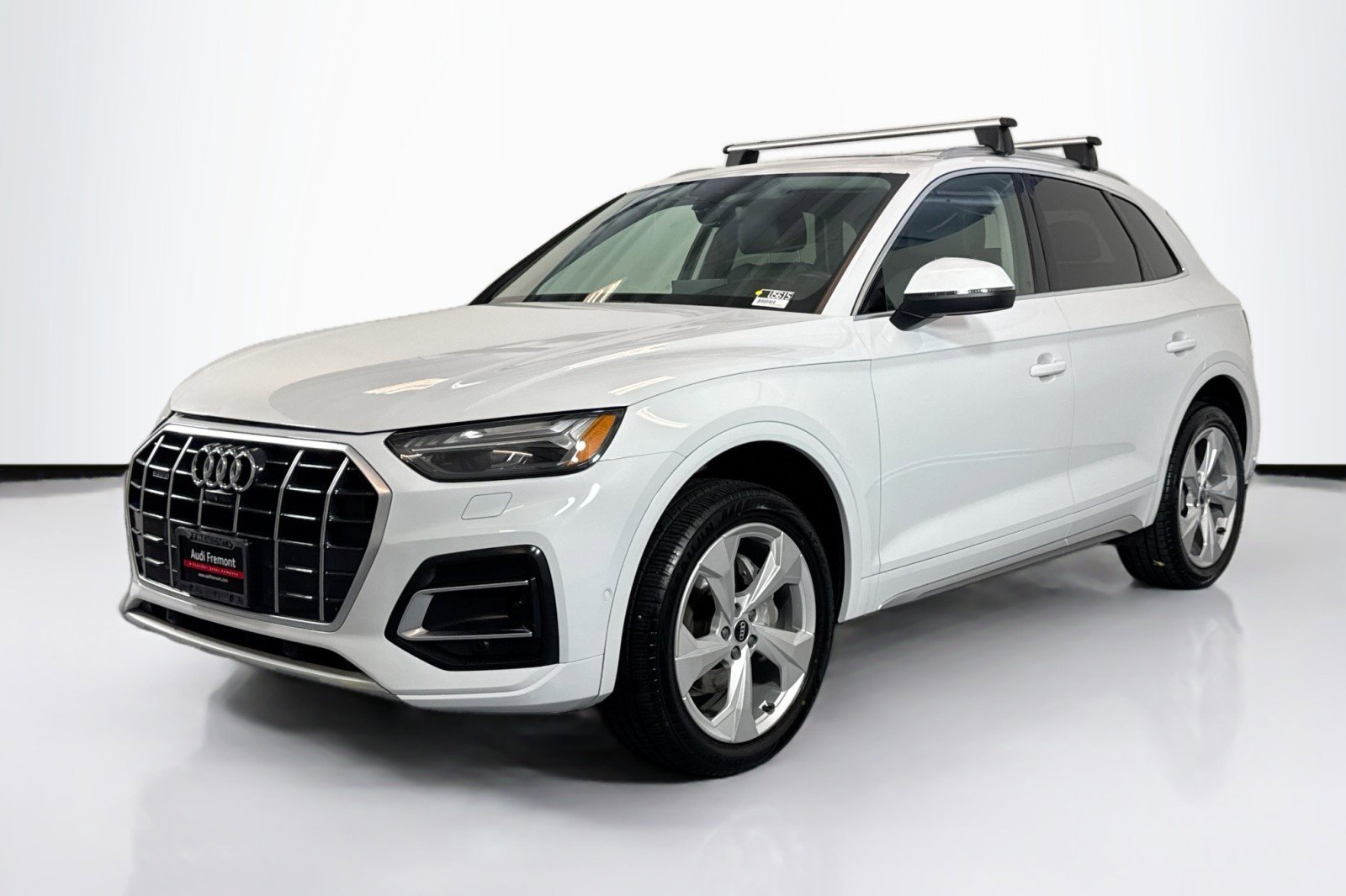 Used 2021 Audi Q5 Prestige w/ Prestige Package
