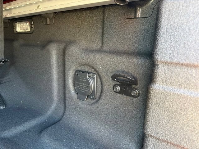 New 2026 Nissan Frontier PRO-4X w/ Pro Premium Package AWD/4WD image 12