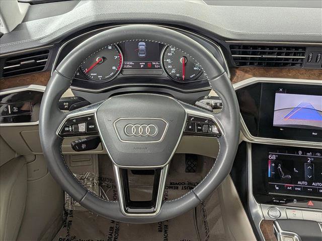 Used 2020 Audi A6 2.0T Premium w/ Convenience Package image 15