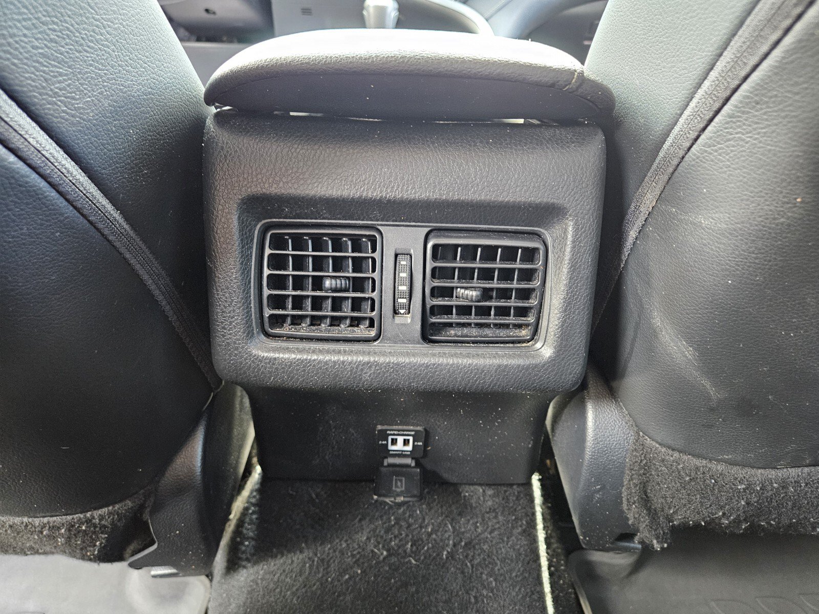 Used 2024 Toyota Camry XSE w/ Cold Weather Package FWD image 11