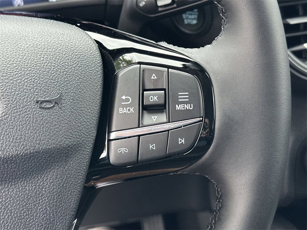 New 2026 Ford Escape Active w/ Cold Weather Package image 21