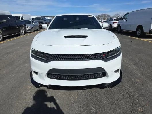 Used 2019 Dodge Charger R/T RWD image 6