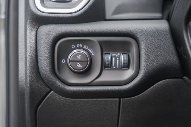 New 2026 RAM 3500 Laramie w/ Night Edition AWD/4WD image 54