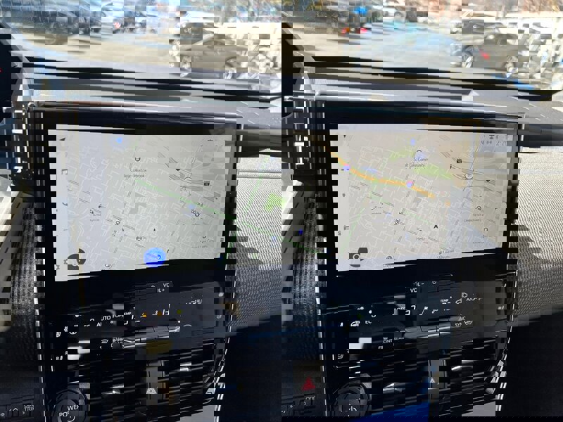 Used 2024 Subaru Solterra Touring image 45