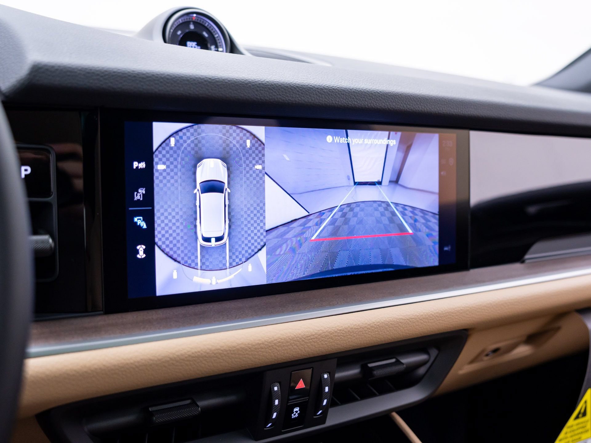 New 2026 Porsche Cayenne AWD/4WD image 28