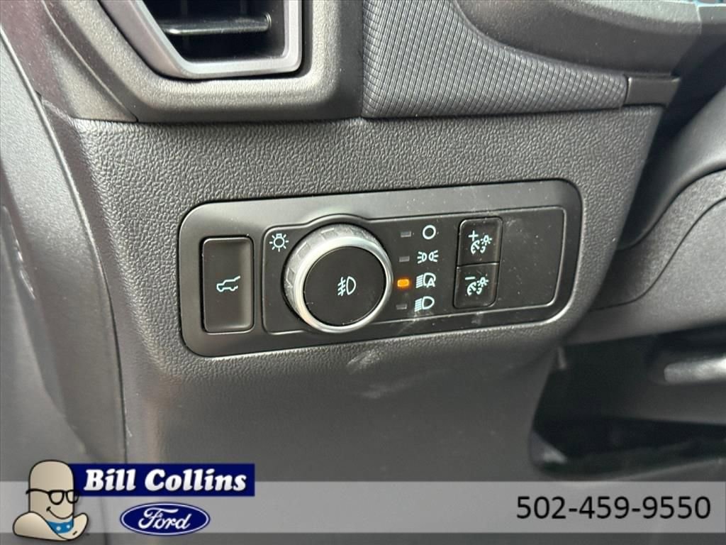 New 2025 Ford Bronco Sport Big Bend w/ Convenience Package image 18