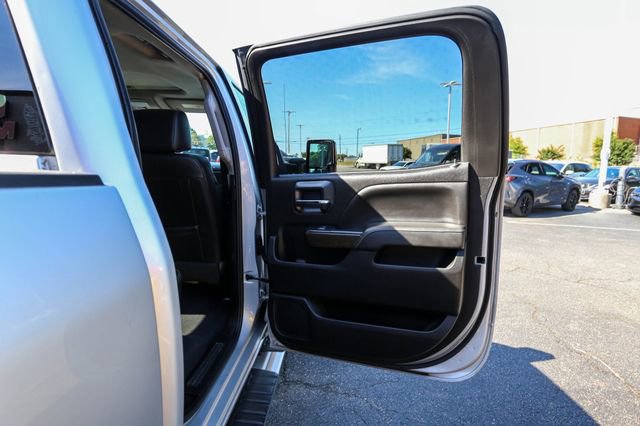Used 2019 GMC Sierra 2500 Denali w/ Duramax Plus Package AWD/4WD image 23