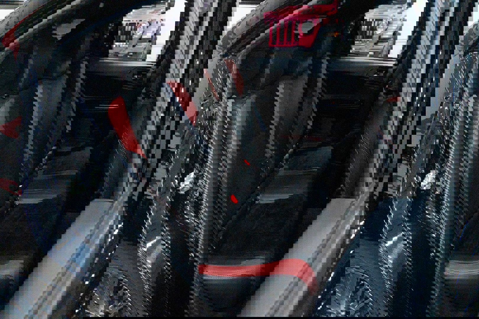 Used 2017 Subaru WRX STI image 24