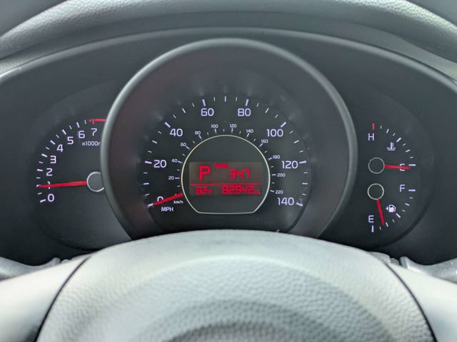 Used 2018 Kia Soul FWD image 28