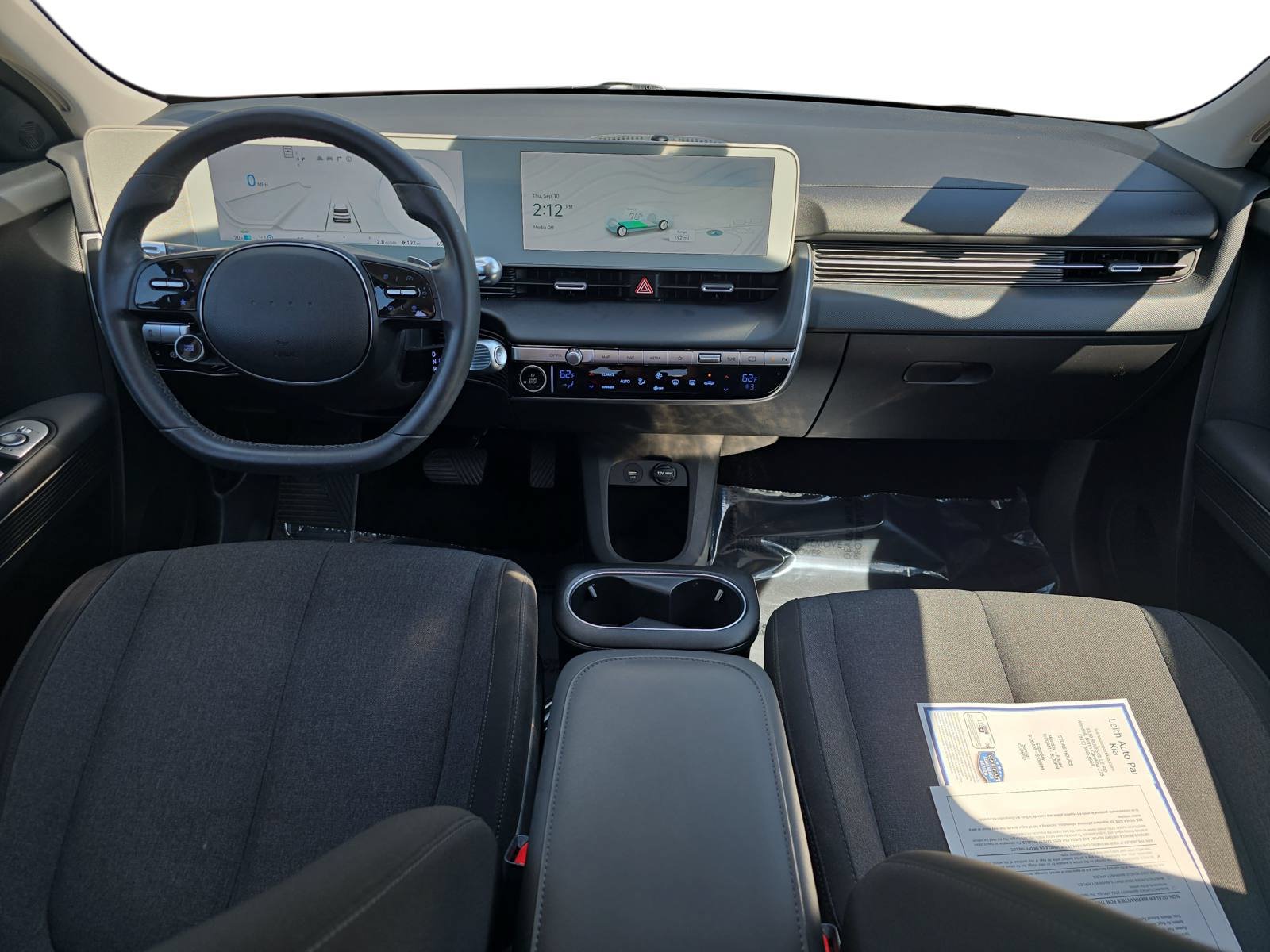 Used 2023 Hyundai Ioniq 5 SE RWD image 9