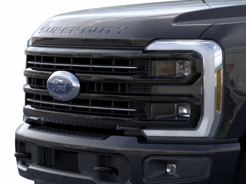 New 2026 Ford F250 Platinum AWD/4WD image 40