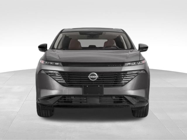 New 2026 Nissan Murano Platinum w/ Cargo Package AWD/4WD image 38
