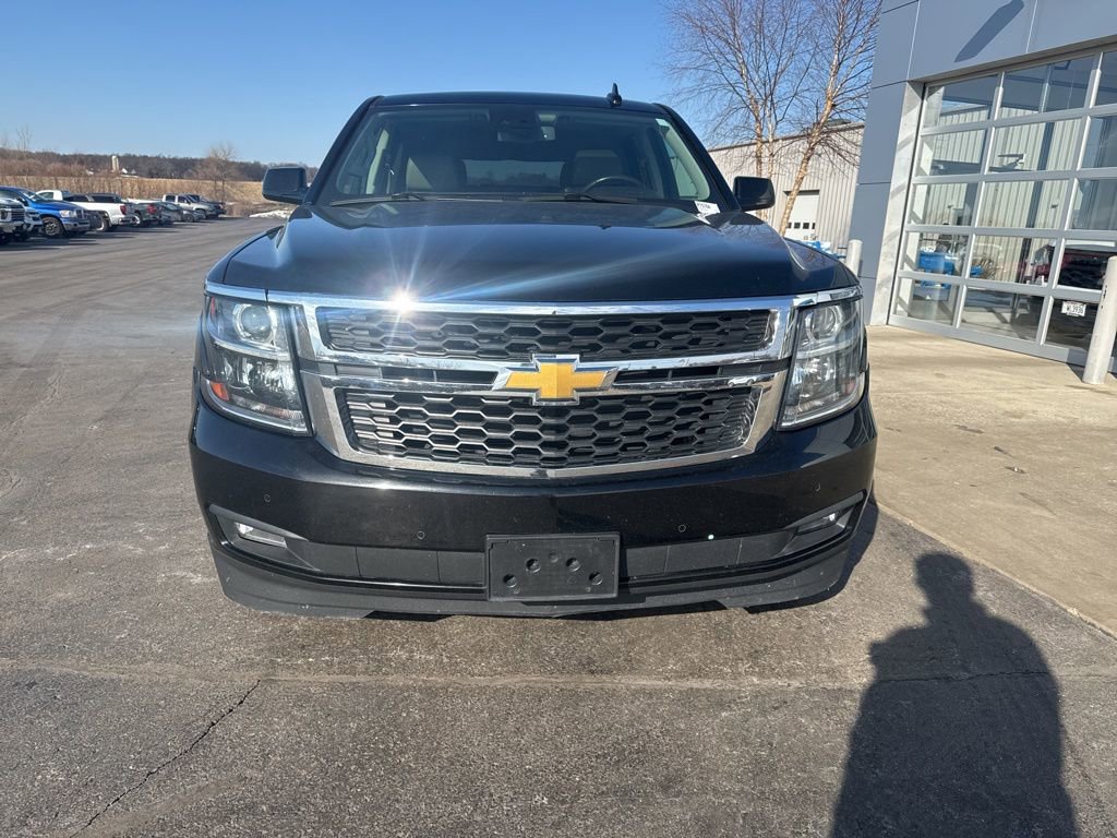 Used 2020 Chevrolet Tahoe LT image 3