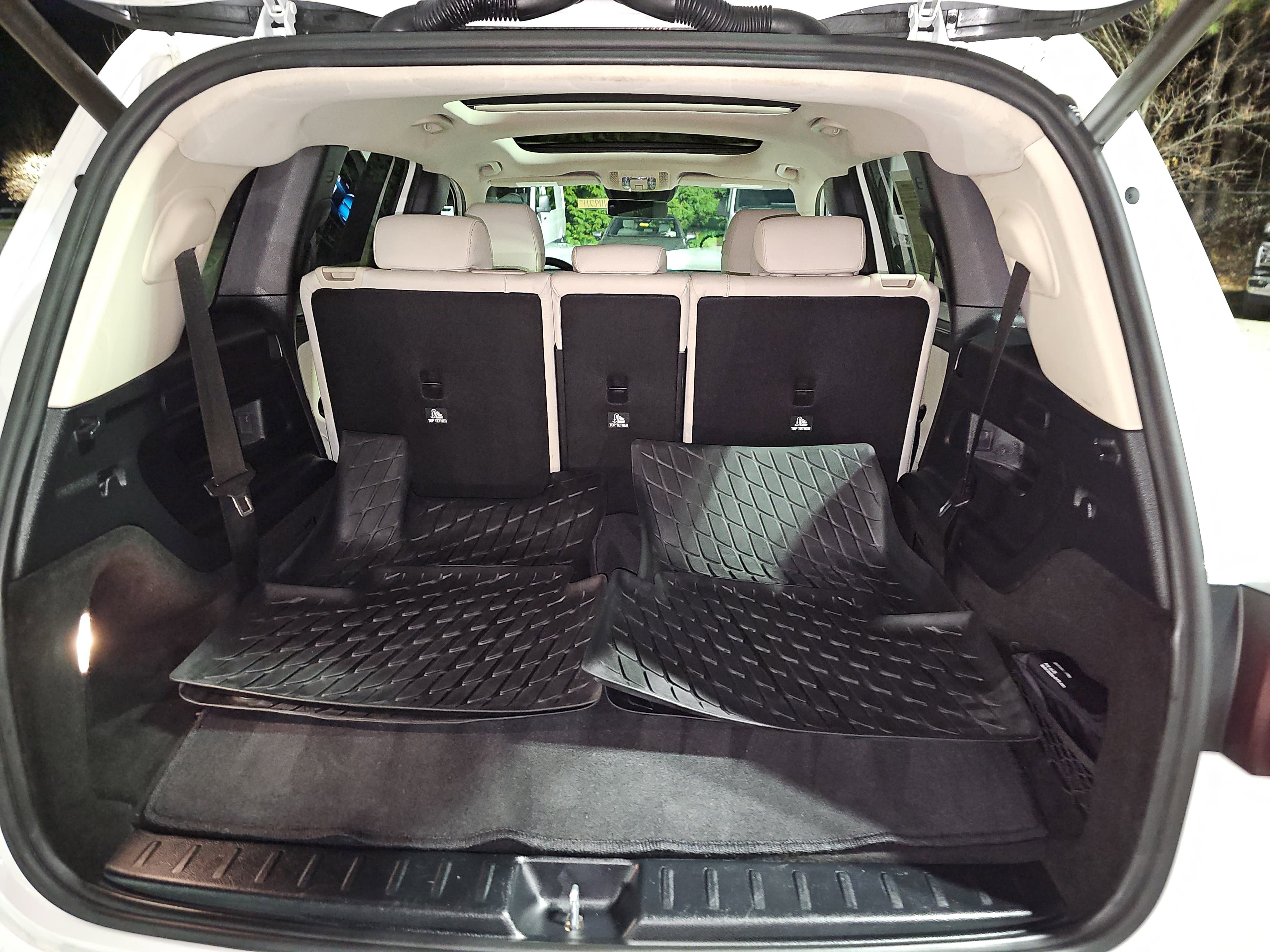 Used 2021 Mercedes-Benz GLB 250 4MATIC image 14