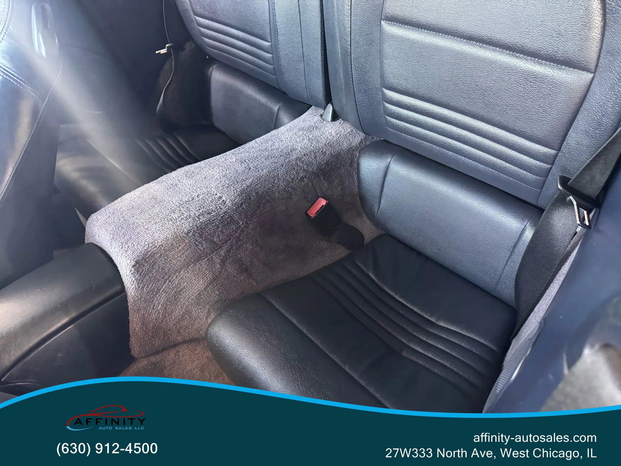 Used 2002 Porsche 911 Cabriolet image 21