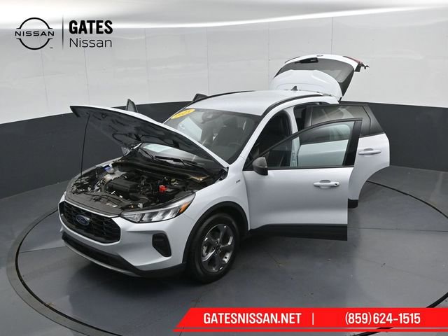 Used 2025 Ford Escape ST-Line FWD image 49