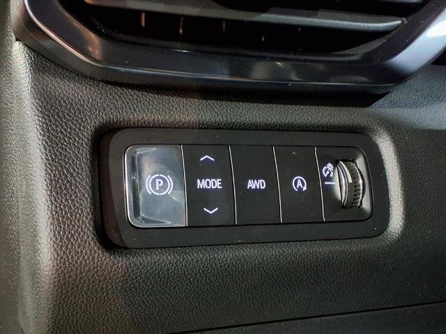 New 2026 GMC Acadia AT4 w/ Luxury Package image 14