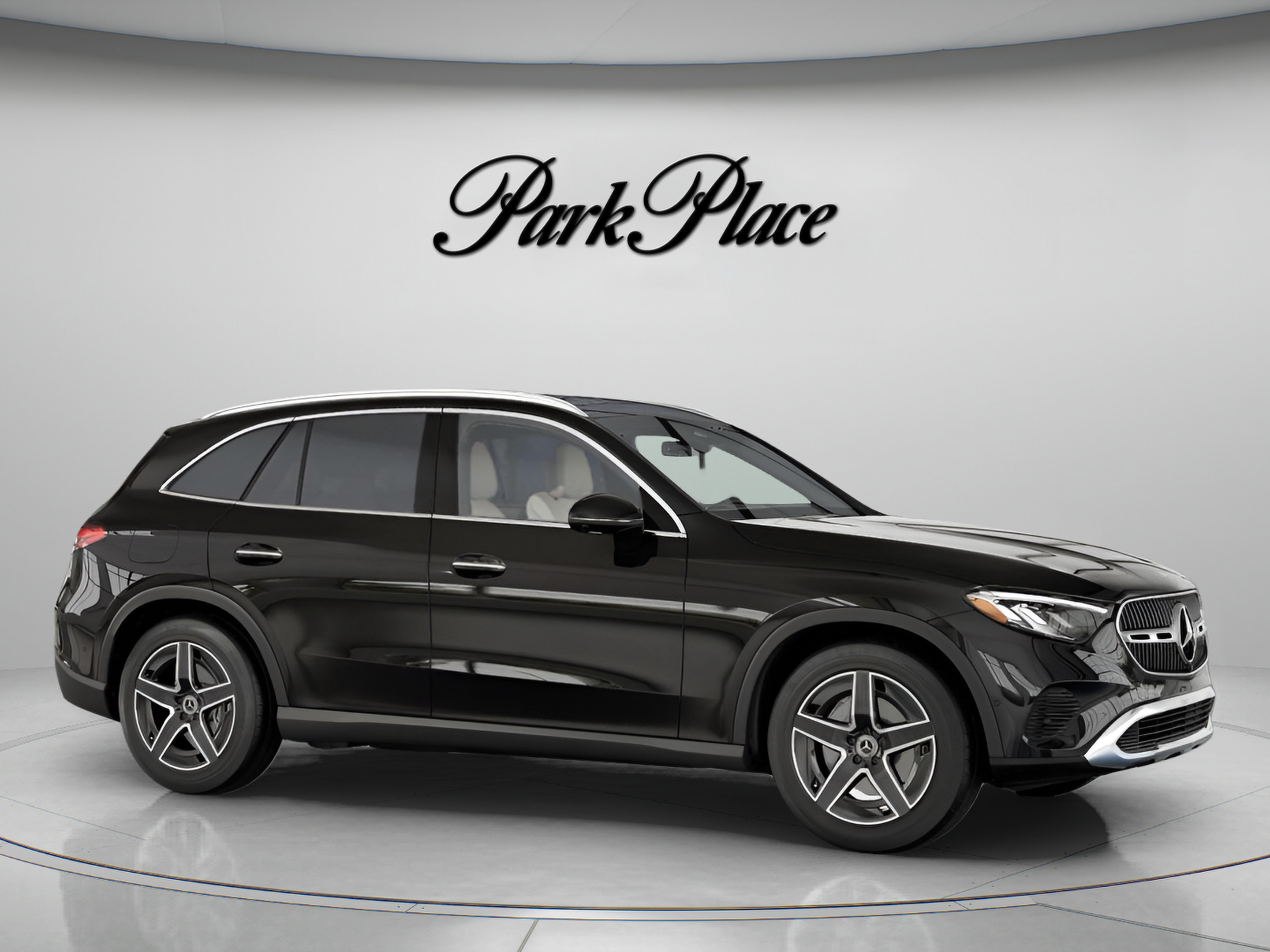 Certified 2026 Mercedes-Benz GLC 300 4MATIC image 33